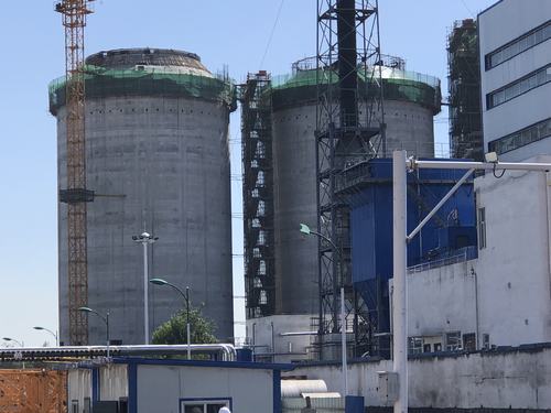 縱橫PK，賽出韓城分公司風采