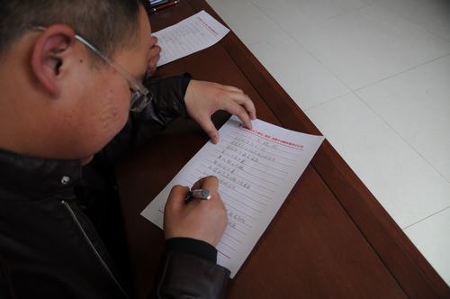 陜煤建設(shè)掘進(jìn)公司:打造“掘進(jìn)鐵軍”宣傳腳步不停歇