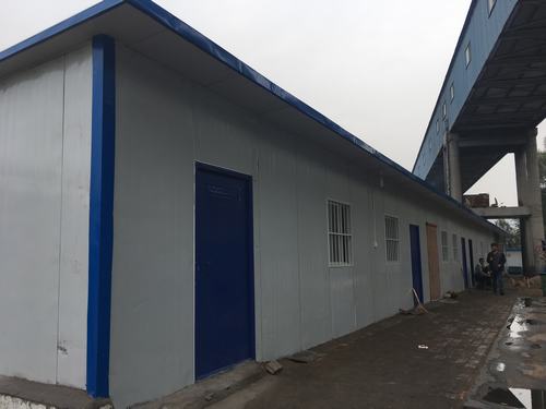 嗨！我們搬新家了