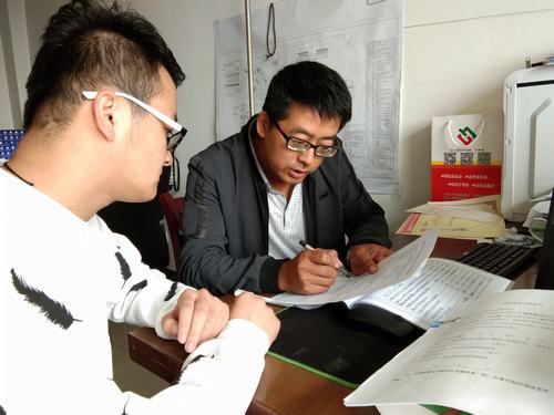 陜煤建設(shè)洗選煤運(yùn)營分公司：嚴(yán)格落實(shí)措施審批制度 強(qiáng)基固本保障安全生產(chǎn)