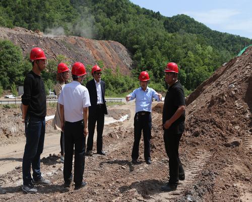 陜煤建設銅川公司：“加減乘除”法則   筑牢安全生產(chǎn)防線