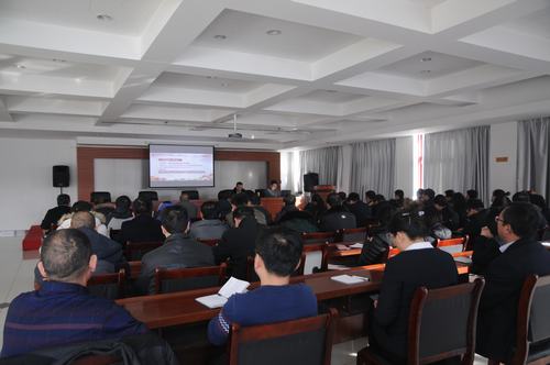 陜煤建設(shè)掘進公司:國慶節(jié)日紅 緊箍不能松