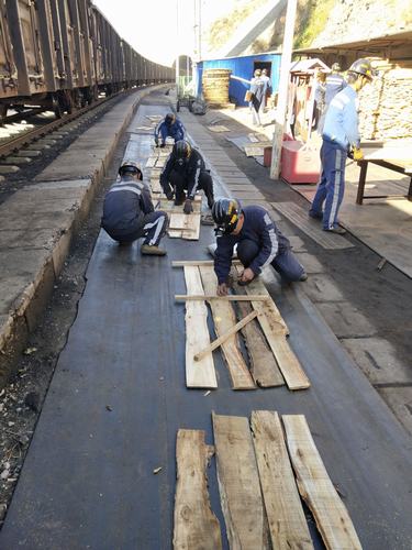 陜煤建設(shè)洗選煤運(yùn)營(yíng)分公司檸條塔運(yùn)營(yíng)項(xiàng)目部:一場(chǎng)別開(kāi)生面的勞動(dòng)競(jìng)賽