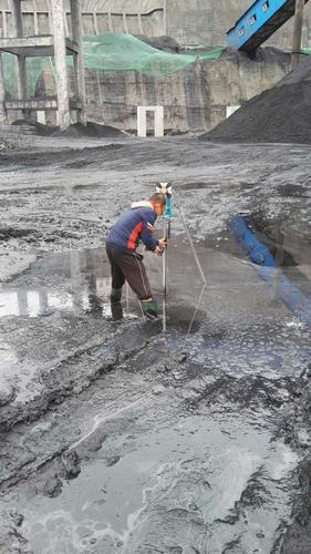 陜煤建設韓城分公司土建六項目部“干好每一天”構(gòu)建競賽格局