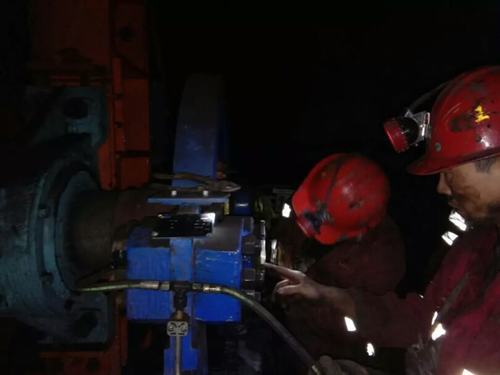 創(chuàng)新在一線，安全檢查不走形式