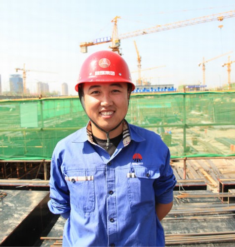 國慶佳節(jié)，“我們”在堅守（二）