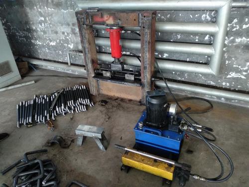 陜煤建設(shè)洗選煤運(yùn)營公司公司礦山支護(hù)材料加工廠：用發(fā)明創(chuàng)新解決生產(chǎn)難題