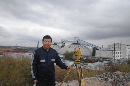 陜煤建設(shè)掘進(jìn)公司:為國(guó)慶期間堅(jiān)守崗位的“掘進(jìn)人”點(diǎn)贊(二)