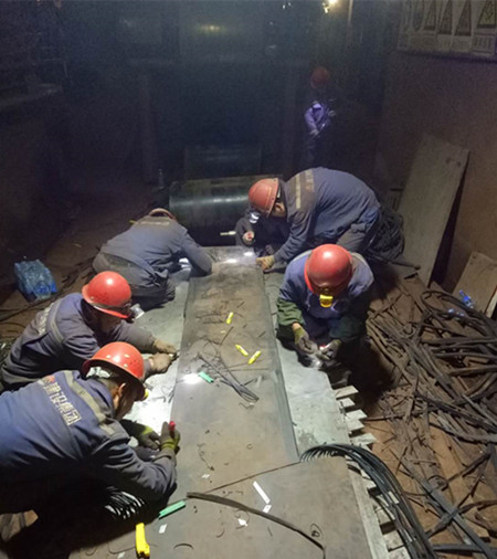 國慶佳節(jié)，“我們”在堅守（五）