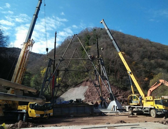 國慶佳節(jié)，“我們”在堅守（四）