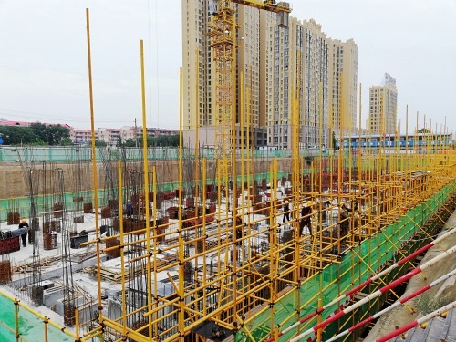 國慶佳節(jié)，“我們”在堅守（六）