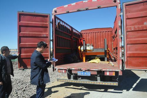 陜煤建設(shè)掘進(jìn)公司:科技升級(jí) 電磁除鐵保膠帶運(yùn)輸安全