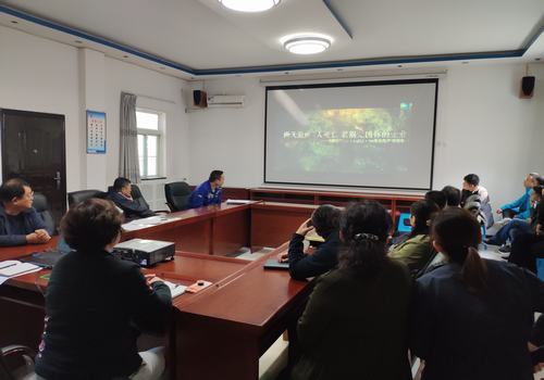 陜煤建設(shè)設(shè)備租賃中心敲響“百安”警示教育安全鐘