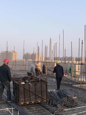 陜煤建設(shè)咸陽分公司真抓實干追趕超越