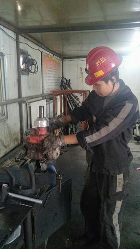 陜煤建設(shè)掘進公司:巧用“四招”提升班組安全“戰(zhàn)斗力”