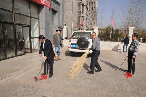 陜煤建設(shè)掘進(jìn)公司:真抓實干做好“鐵軍”后勤服務(wù)