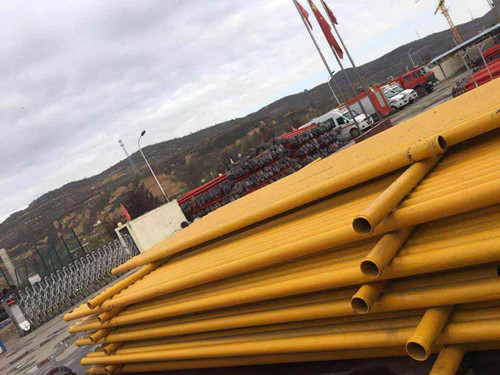 陜煤建設(shè)機電安裝公司：強化成本管控促增收創(chuàng)效