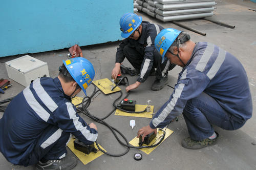 陜煤建設(shè)洗選煤運(yùn)營(yíng)公司:深挖內(nèi)潛力促節(jié)支降耗