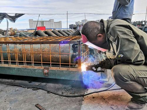 陜煤建設(shè)掘進(jìn)公司:目標(biāo)再聚力 發(fā)起沖刺四季度新攻勢(shì)