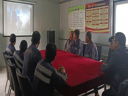 陜煤建設(shè)洗選煤運(yùn)營(yíng)公司：多措并舉力?！鞍偃瞻踩?></div>
                                <div   id=