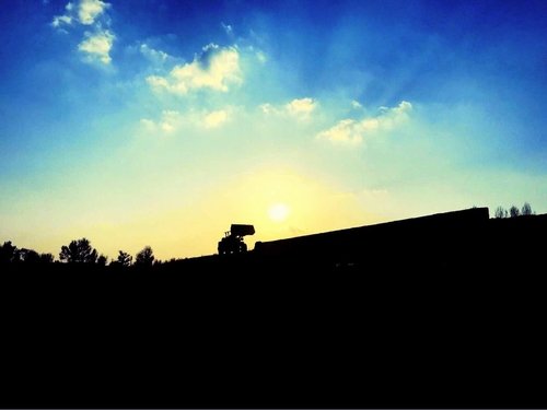 路橋項(xiàng)目風(fēng)光