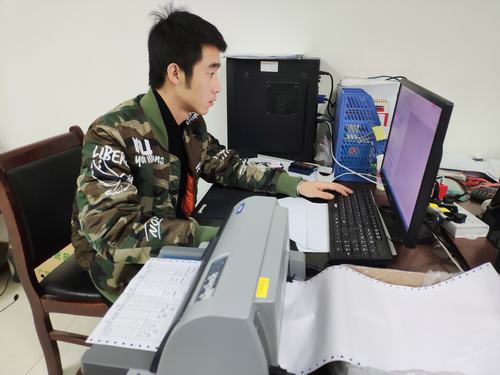 陜煤建設(shè)洗選煤運(yùn)營(yíng)公司深挖節(jié)能降耗潛力促增效