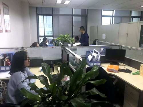 陜煤建設(shè)公司嚴紀律強作風 再聚改革發(fā)展新動力