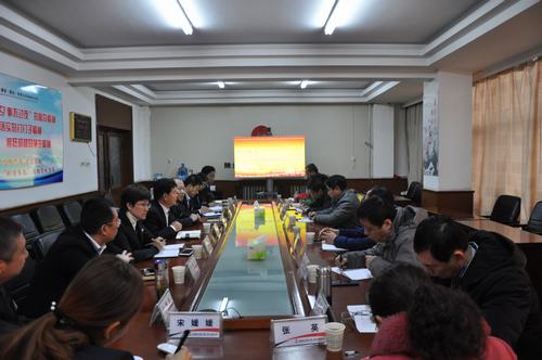 交流學(xué)習(xí)同進步，取經(jīng)尋法促提升