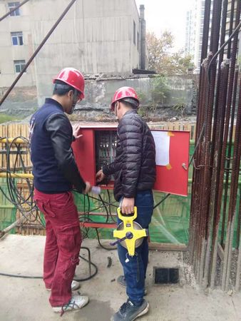 陜煤建設(shè)天工公司：雅荷項目部多舉措沖刺年終安全生產(chǎn)