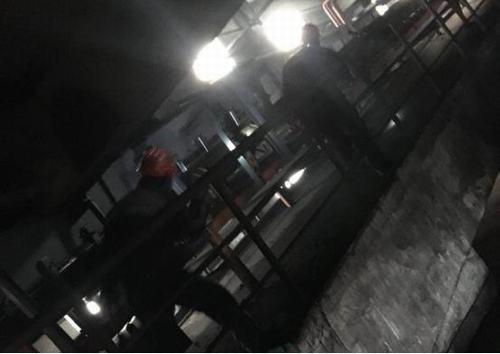 記·一群可愛的人