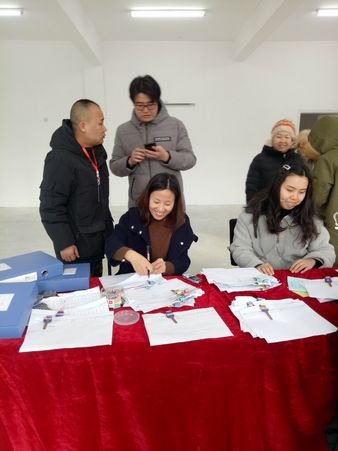 陜煤建設天工公司:金狗歲末傳佳音 開啟贊譽新篇章