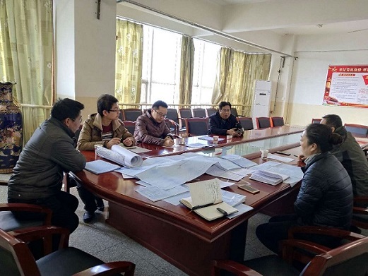 陜煤建設(shè)設(shè)計(jì)研究院圓滿完成陜西陜煤韓城礦業(yè)有限公司桑樹坪煤礦北采區(qū)500m3瓦斯抽采系統(tǒng)井下管路安裝改造工程