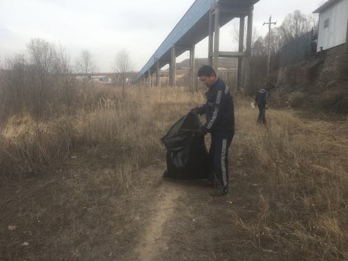 陜煤建設洗選煤運營公司:提升管理思路 實現(xiàn)標準化整治