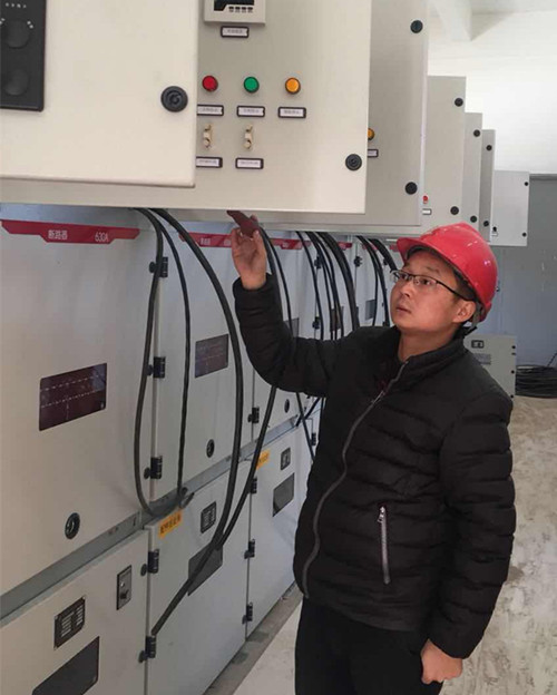 陜煤建設(shè)機電安裝公司李欣榮獲煤炭行業(yè)“優(yōu)秀項目經(jīng)理”