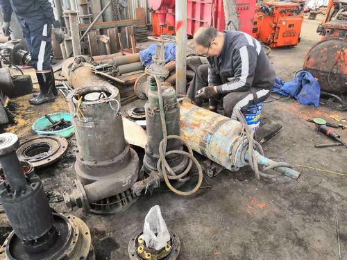 陜煤建設(shè)掘進(jìn)公司：讓一線員工成為增效內(nèi)在動(dòng)力