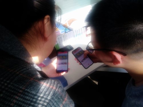 陜煤建設(shè)掘進(jìn)公司：“一把手”以問(wèn)促學(xué) 助“學(xué)習(xí)強(qiáng)國(guó)”落地生根