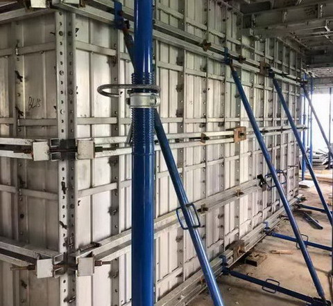 陜煤建設銅川公司新技術新工藝助力藍山水岸項目高質(zhì)量施工