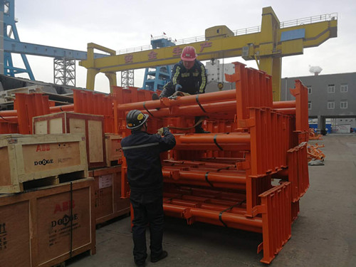 陜煤建設(shè)機(jī)電安裝公司：一家人，一條心，一起來(lái)