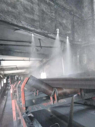 陜煤建設(shè)天工公司安裝運營項目部技術(shù)革新引領(lǐng)環(huán)保運營上臺階