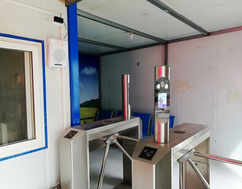 小小提示器，起到大作用