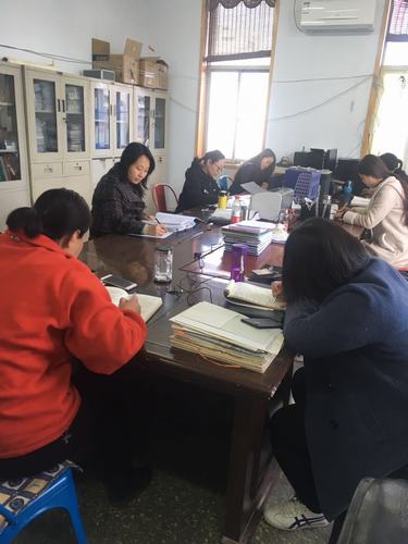 陜煤建設(shè)韓城分公司關(guān)注細節(jié)譜寫安全管理工作“新篇章”