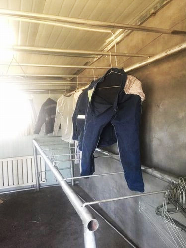 陜煤建設(shè)掘進公司：件件惠民舉措打開員工“暖心門”