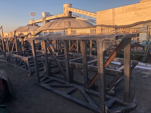 陜煤建設掘進公司：我們自己也能制造連采機二運了！