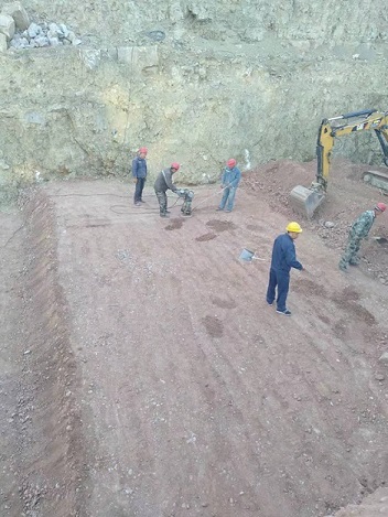 銅川礦業(yè)玉華煤礦 鍋爐房煤改電工程設(shè)計(jì)方案順利通過