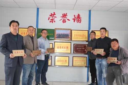 致敬民族最閃亮的坐標(biāo)