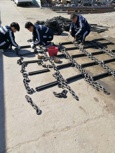 陜煤建設(shè)掘進(jìn)公司:地面井下雙同步 緊湊安裝贏好評