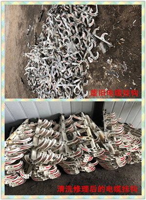 陜煤建設(shè)機(jī)電安裝公司:強(qiáng)化物資管理 降本增效提水平