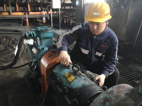 五一勞動節(jié)，致敬堅守崗位的他們！