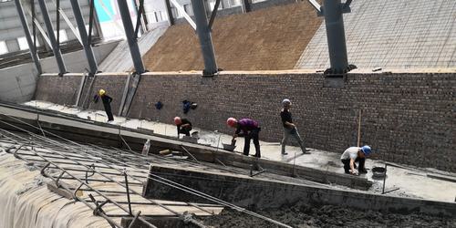 致敬堅守崗位的他們！