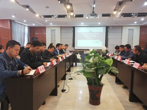 陜煤建設(shè)天工公司土建三部清澗北國(guó)棗業(yè)紅棗深加工項(xiàng)目決戰(zhàn)五個(gè)月施工大干成效顯著